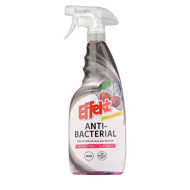 Desinfeksjonspray