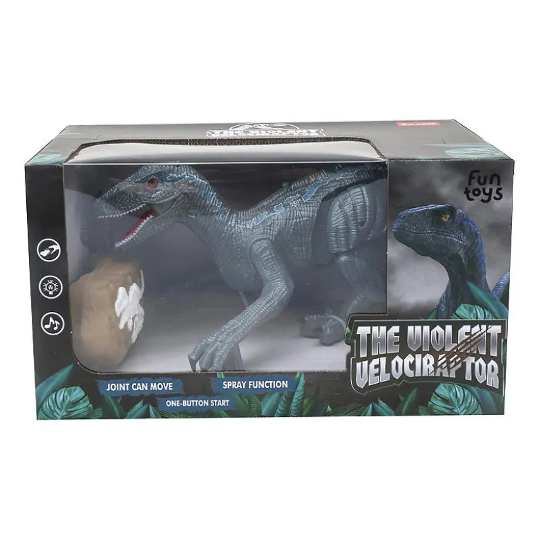 Dinosaur