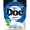 Doc halslinser