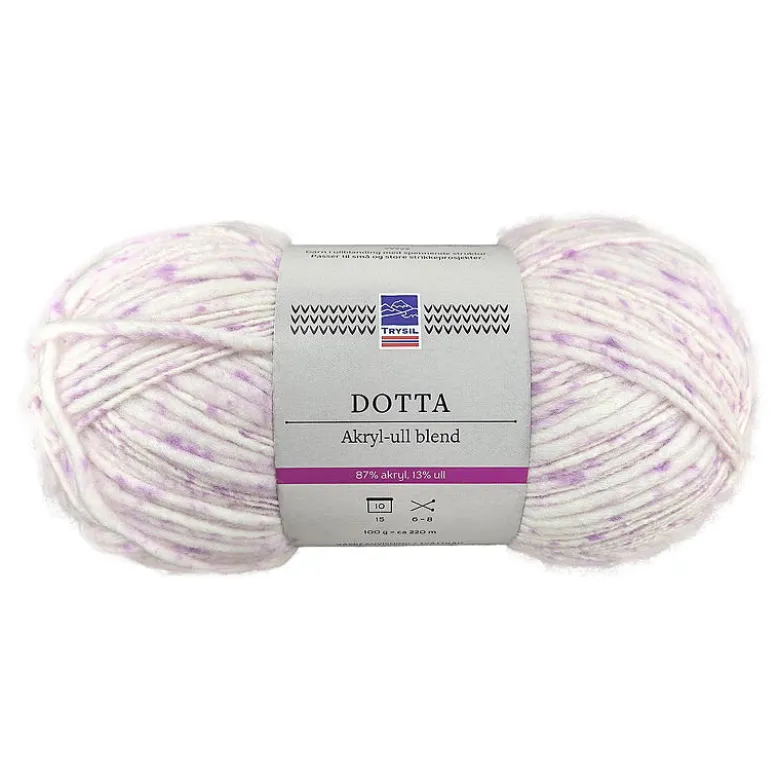 Dotta garn