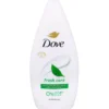 Dove dusjsåpe