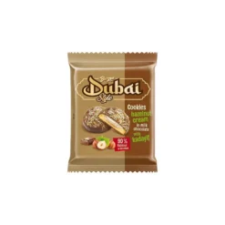 Dubai Style Cookie