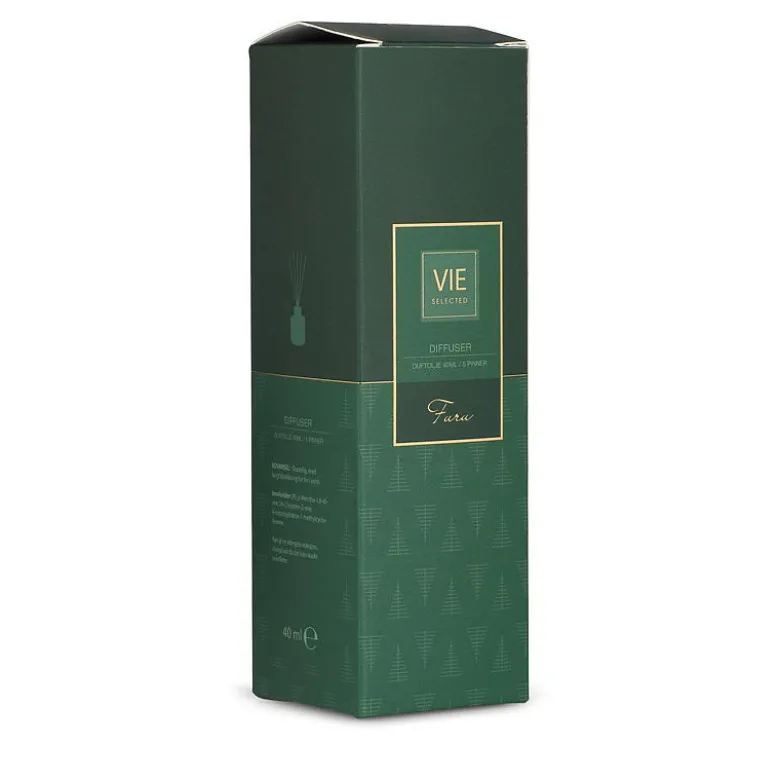Duftolje 40 cml