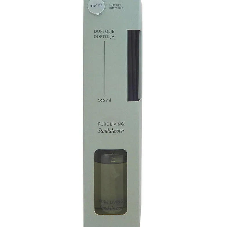 Duftolje 100 ml