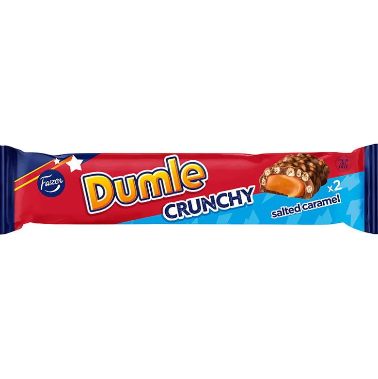 Dumle Crunchy