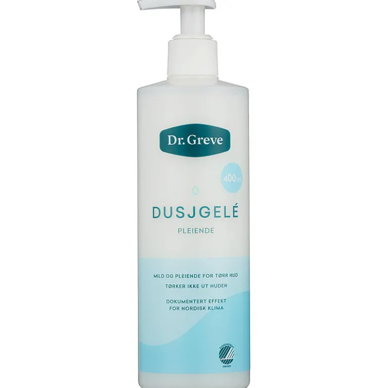 Dusjgele