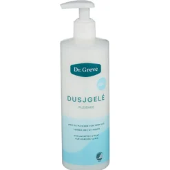 Dusjgele