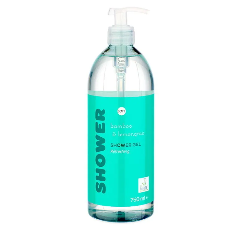 Dusjsåpe 750 ml