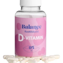 D-vitamin