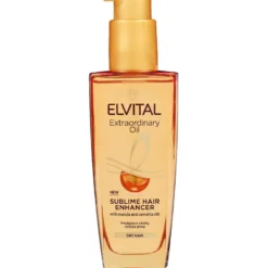 Elvital oil
