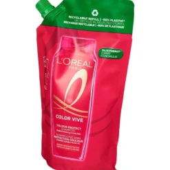 Elvital shampoo