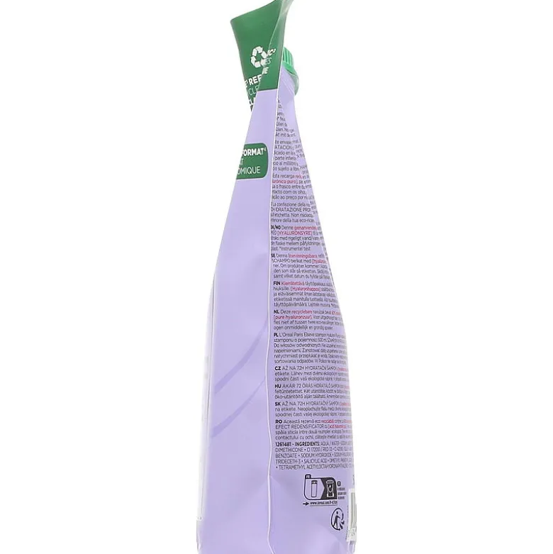Elvital shampoo