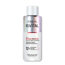 Elvital shampoo