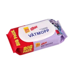 Engangsmopp 24-pk