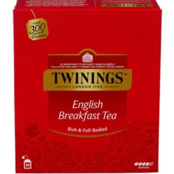 English breakfast