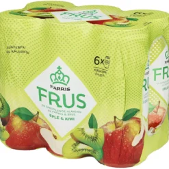 Farris Frus
