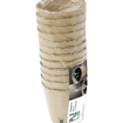 Fiberpotte