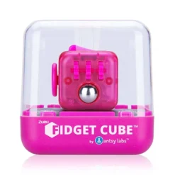 Fidget cube
