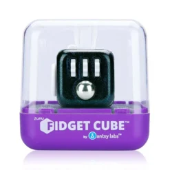 Fidget cube