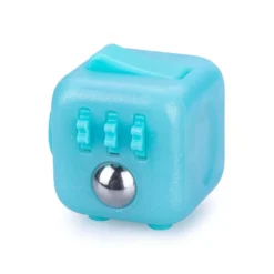 Fidget cube