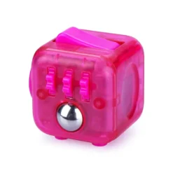 Fidget cube