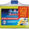 Finish maskinrens