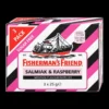 Fisherman`s friend