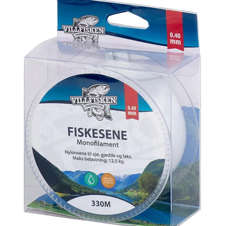 Fiskesene mono