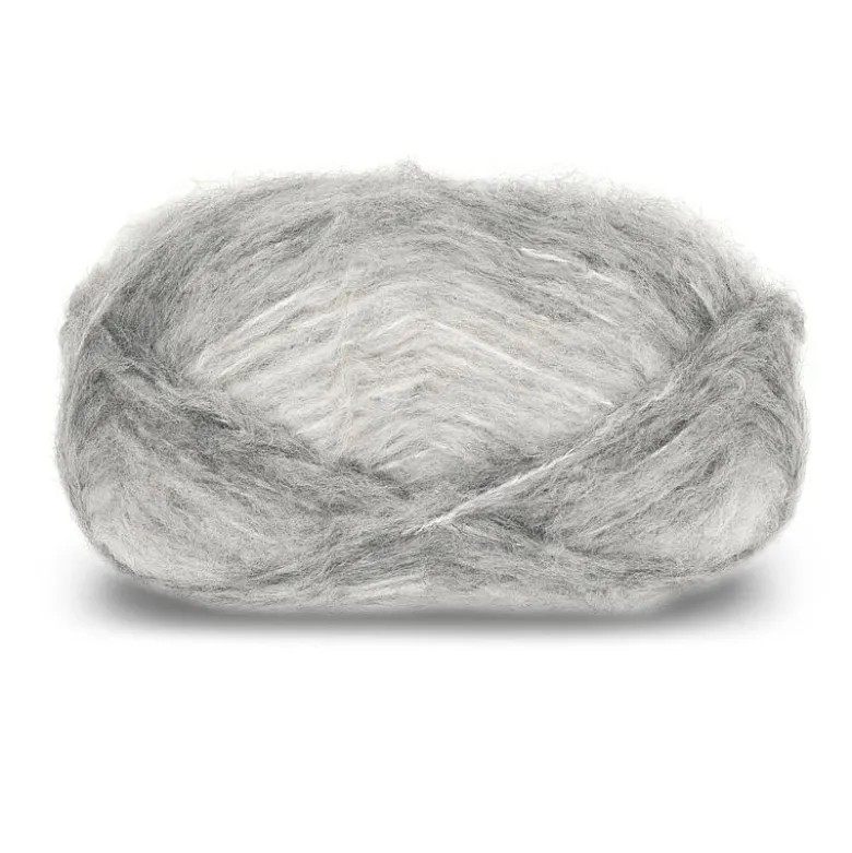 Fjærlett garn