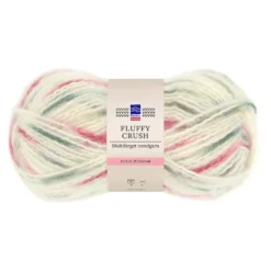 Fluffy Crush