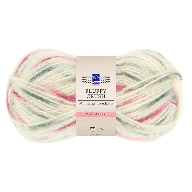 Fluffy Crush