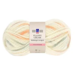 Fluffy Crush