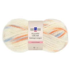 Fluffy Crush