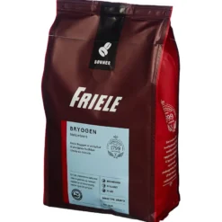 Friele kaffebønner