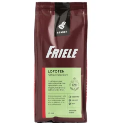 Friele kaffebønner