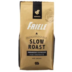 Friele kaffebønner
