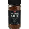 Frysetørrer kaffe Luxus
