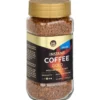 Frysetørret kaffe