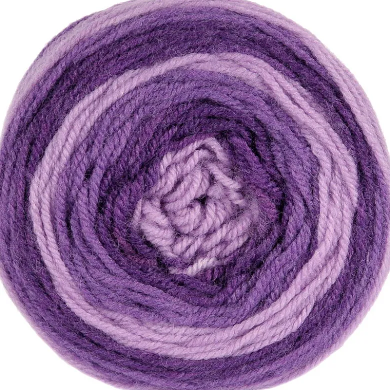 Garn Crazy Wool