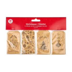 Gavemerkelapp