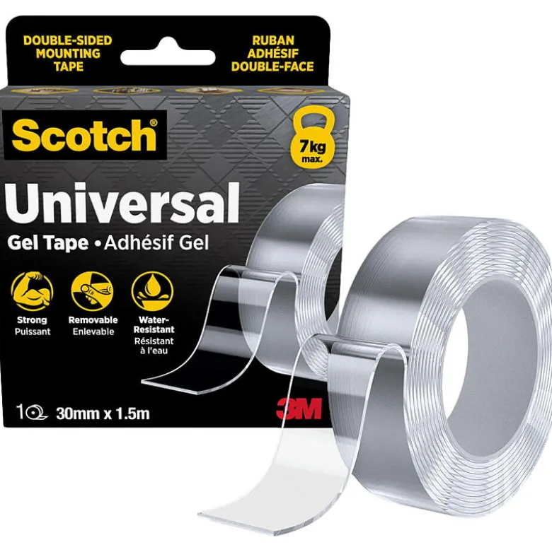 Geltape universal