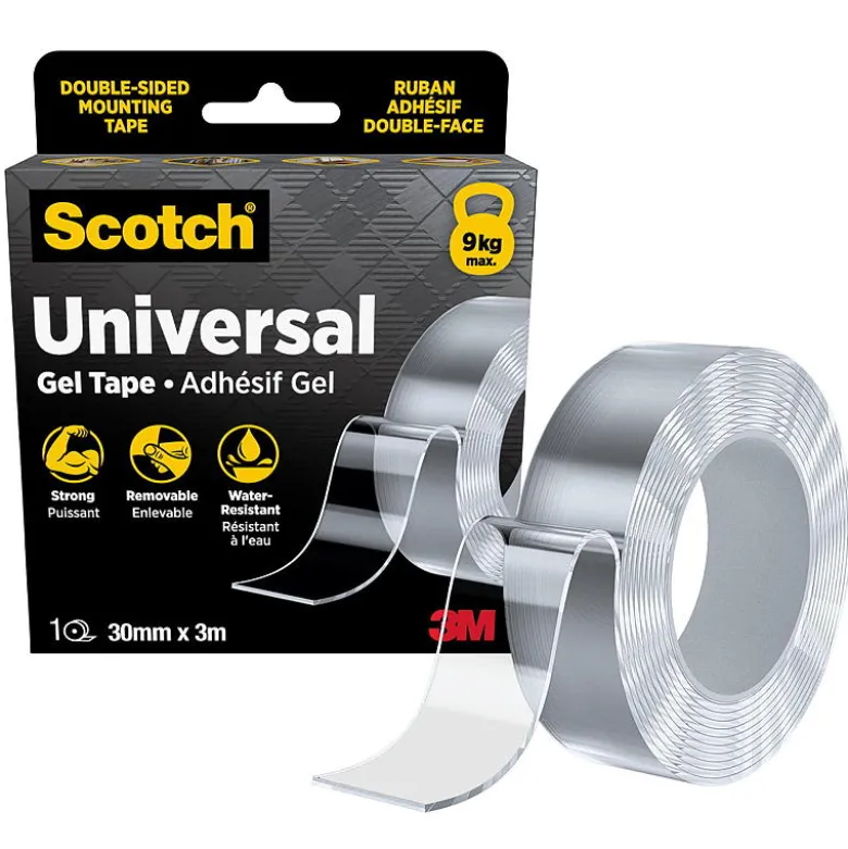 Geltape universal