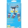 Gillette høvel