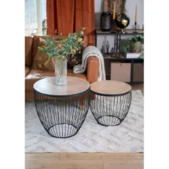 Glassvase