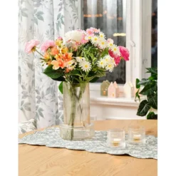 Glassvase