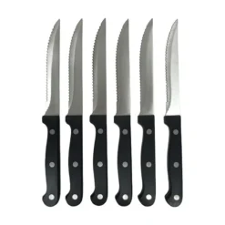 Grill- & biffkniver