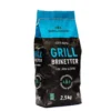 Grillbriketter