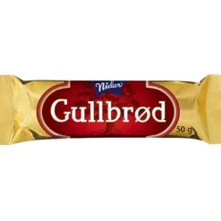 Gullbrød