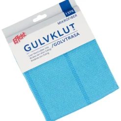Gulvklut