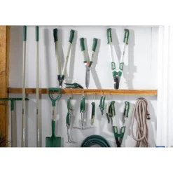 Hagespade